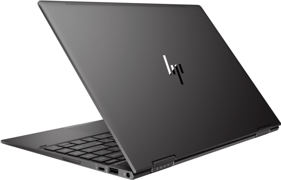 Hpenvy X360 - Hp Envy X360 15z (572x429), Png Download
