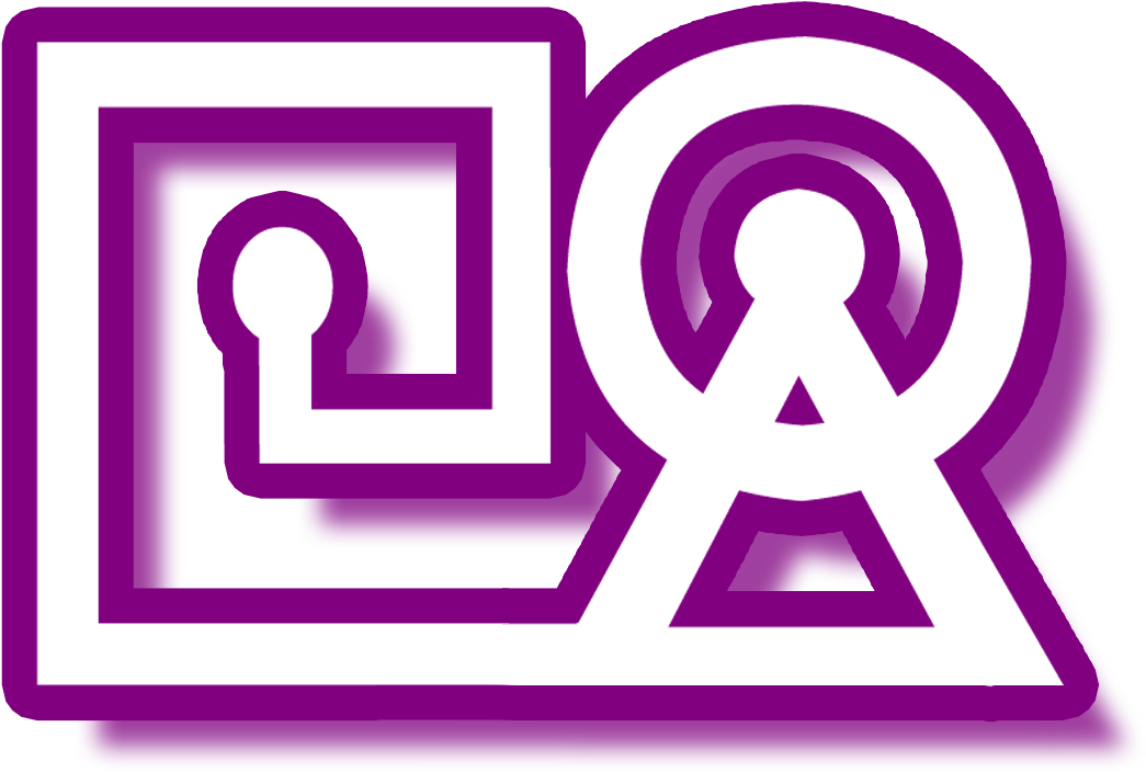 Futurama Icon - Logo (1074x766), Png Download