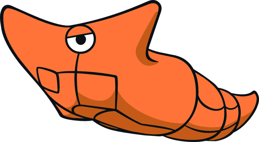 124kib, 900x496, 011 Metapod Shiny Dream By Lightmike-d5c5fy2 - Shiny Metapod Dream World Art (900x496), Png Download