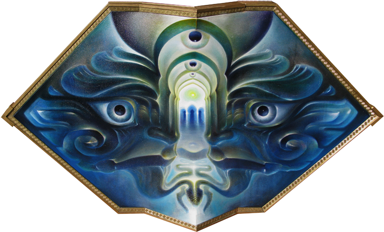 Inner Passage - Emblem (800x600), Png Download