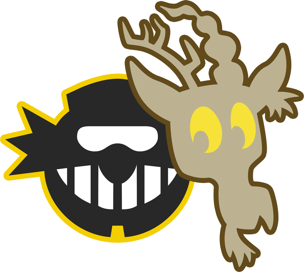 Fuzon-s, Discord, Duo, Eggman Nega, Logo, Safe, Simple - Doctor Eggman (1000x897), Png Download