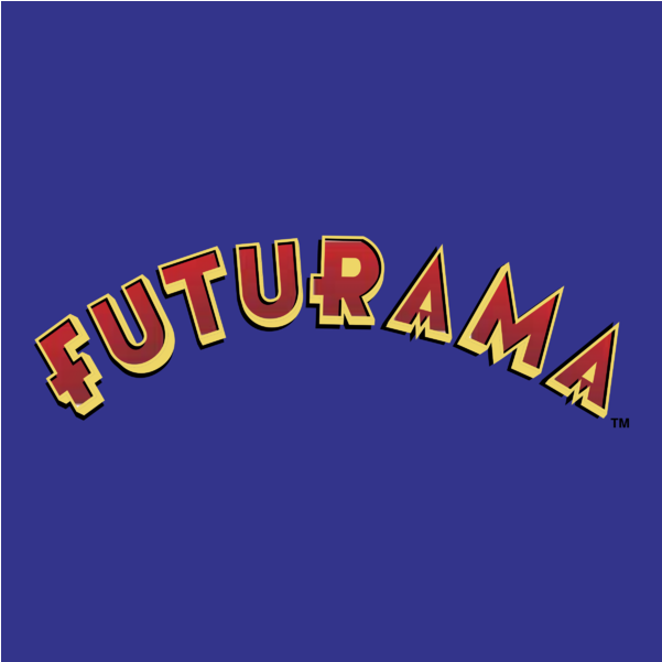 Futurama (800x600), Png Download