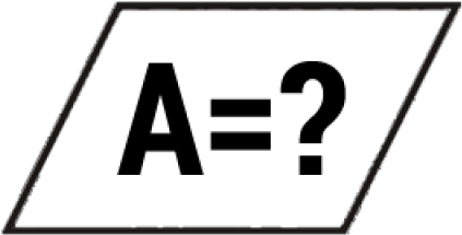 Parallelogram (640x360), Png Download