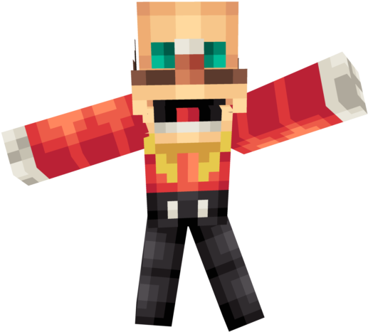 Eggmansonikcollectionpng Vwnkpng - Lego (640x640), Png Download