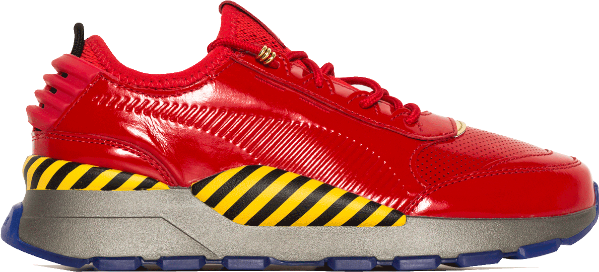 Eggman 368350 - Running Shoe (1333x2000), Png Download