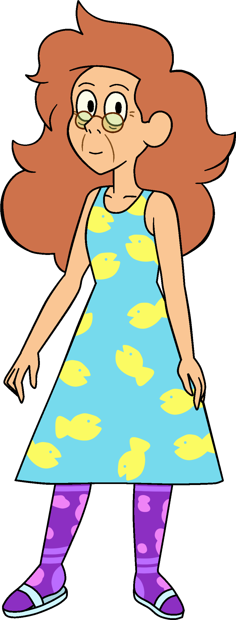 Martha - Dante And Martha Barriga (1621x2647), Png Download