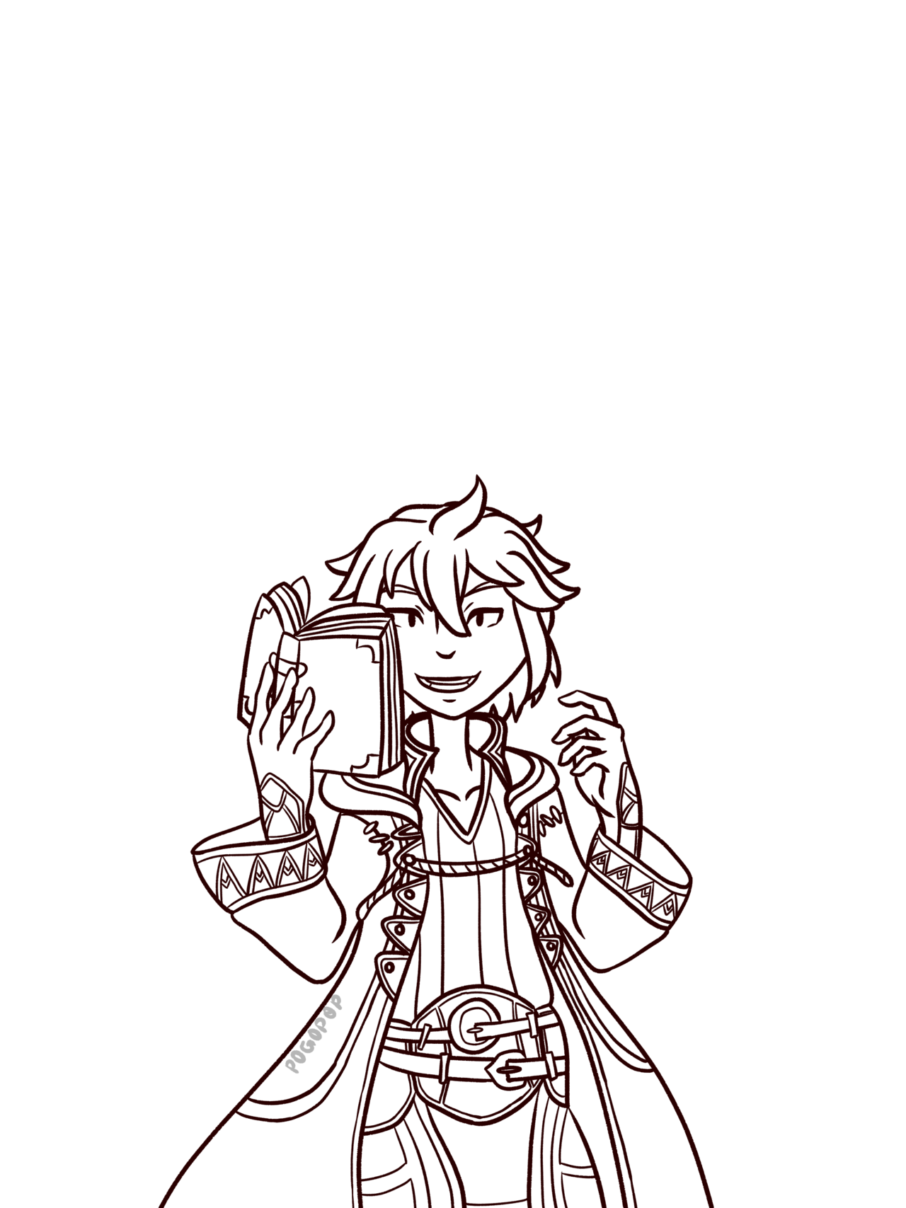 Dragon (1280x1707), Png Download