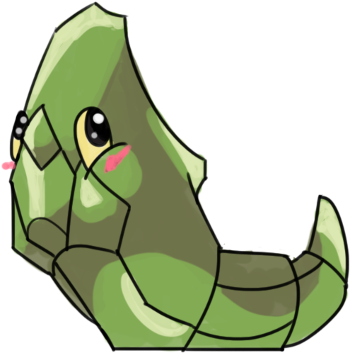 Butterfree 182 Kb - Cartoon (577x577), Png Download