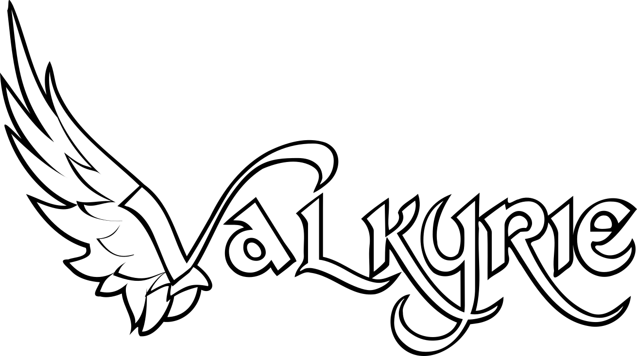 Valkyrie - Valkyrie Png (1311x734), Png Download