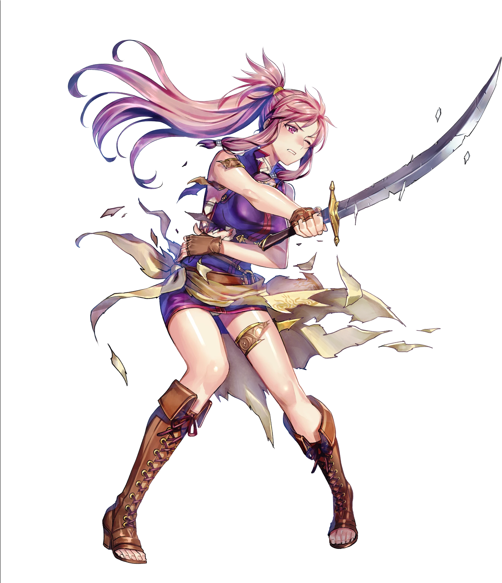 2mib, 1684x1920, Pantsu Myrm - Fire Emblem Heroes Marisa (1684x1920), Png Download