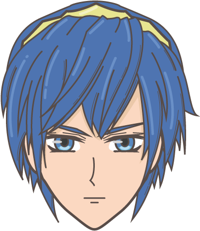 Marth (800x600), Png Download