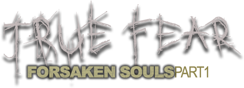 True - True Fear Forsaken Souls Logo Png (616x353), Png Download