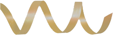 Gold Satin Ribbon Png (450x450), Png Download