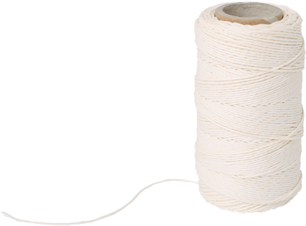Kitchen Twine - Roasting (500x368), Png Download