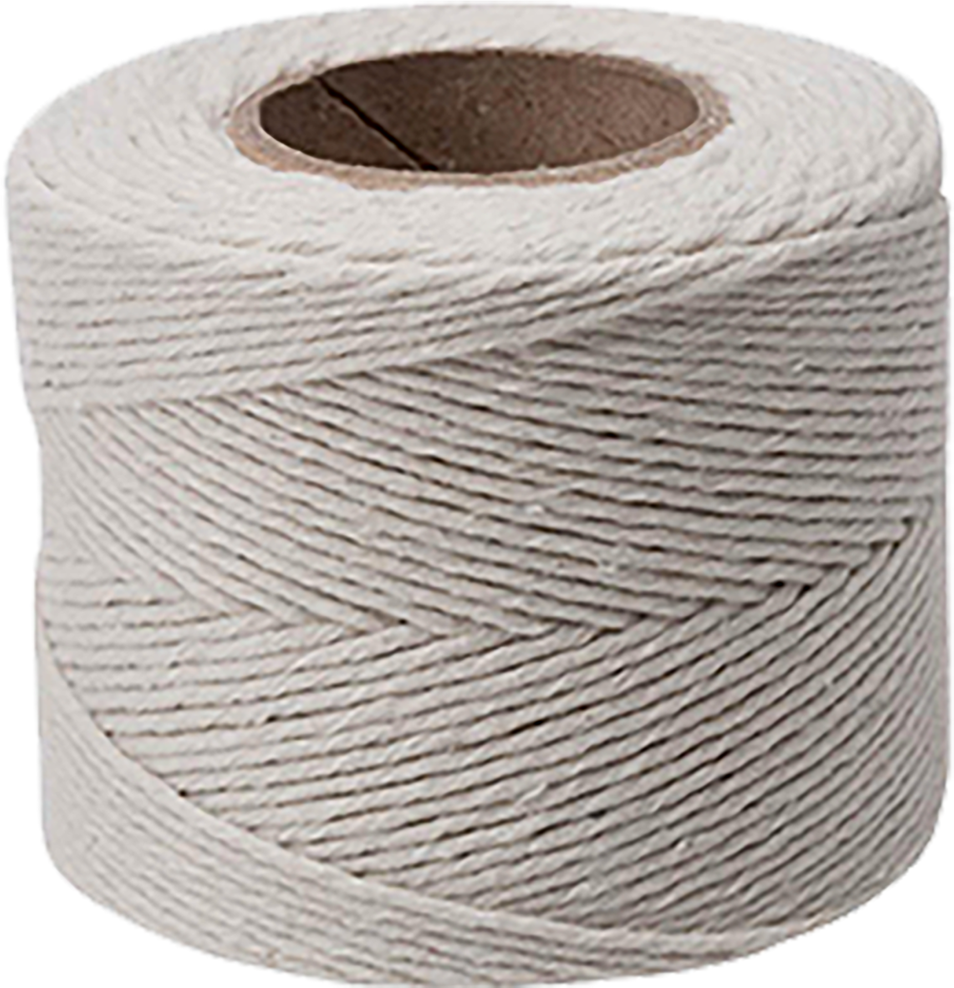 Everbilt #12 X 420 Ft. 100% Cotton Twine (2560x2560), Png Download