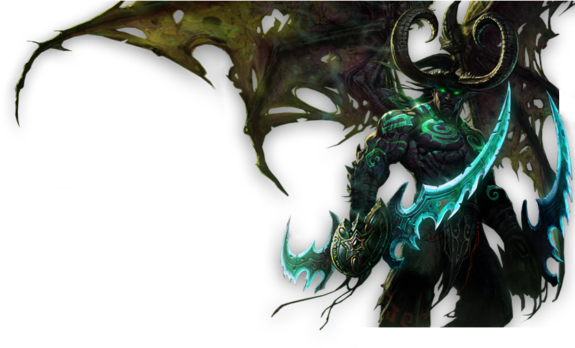 World Of Warcraft: Dungeon Companion Ii (866x510), Png Download