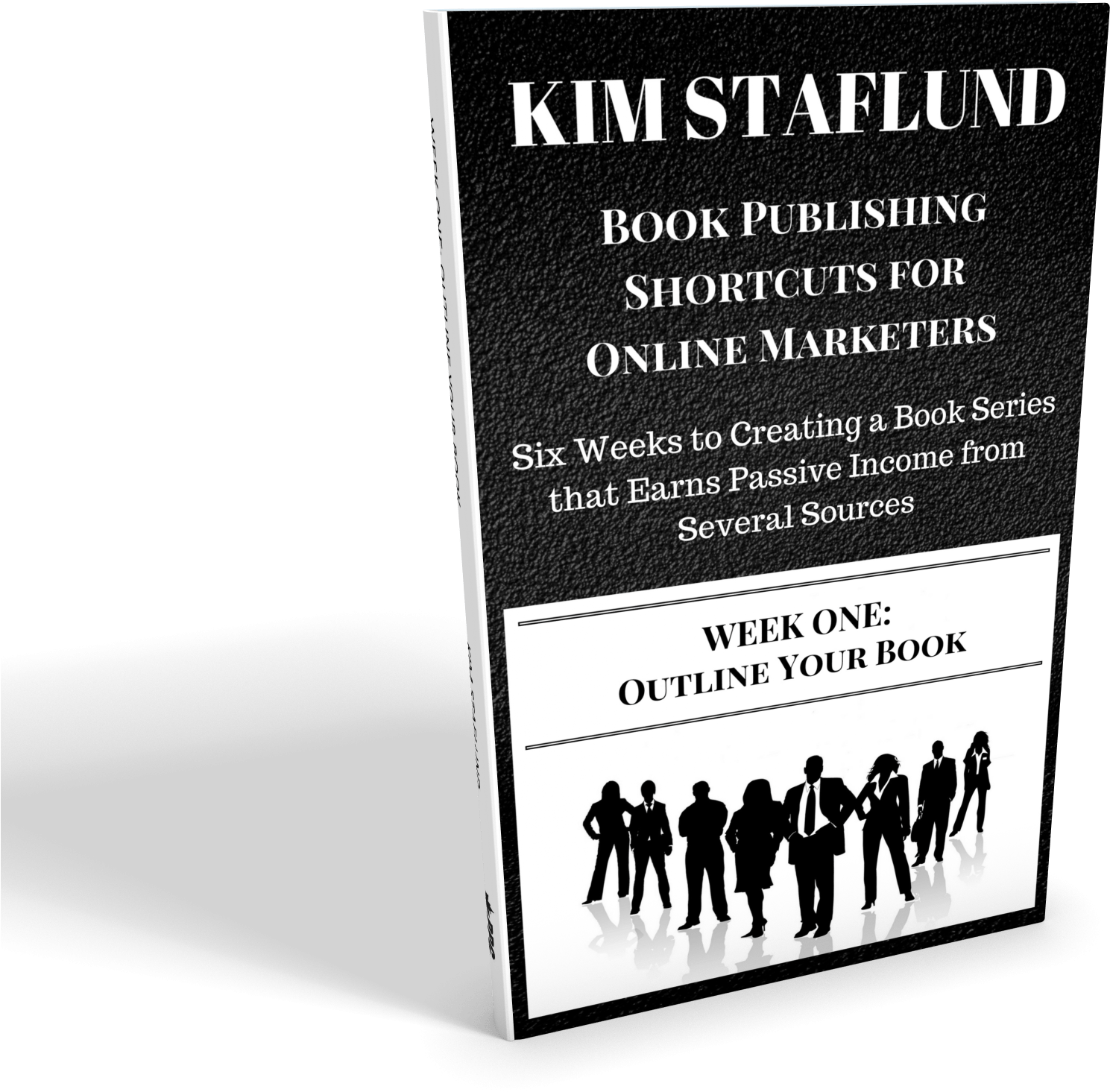 Outline Your Book - Team Rechteckiger Aufkleber (2048x1536), Png Download