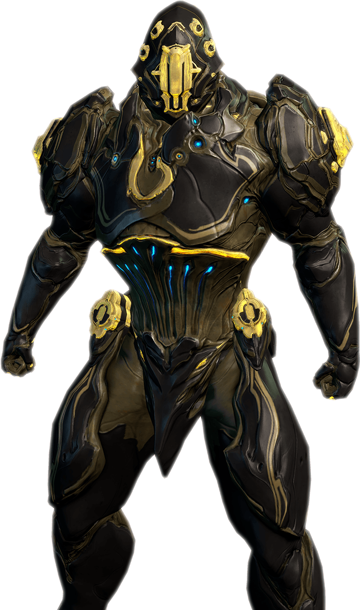 Rhino Prime Warframe Wiki Fandom Powered By Wikia - Rhino Warframe (742x1274), Png Download