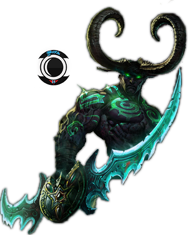 Himejimaakenorender6 Himejimaakenorender8 Himejimaakenorender9v2 - World Of Warcraft: Dungeon Companion Ii (382x471), Png Download