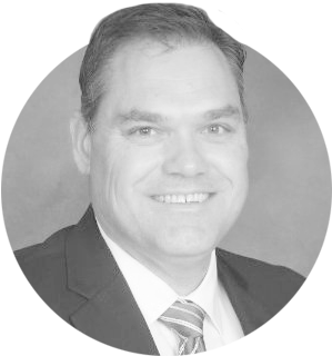 Ron-pic - Turning Point Consulting (360x339), Png Download