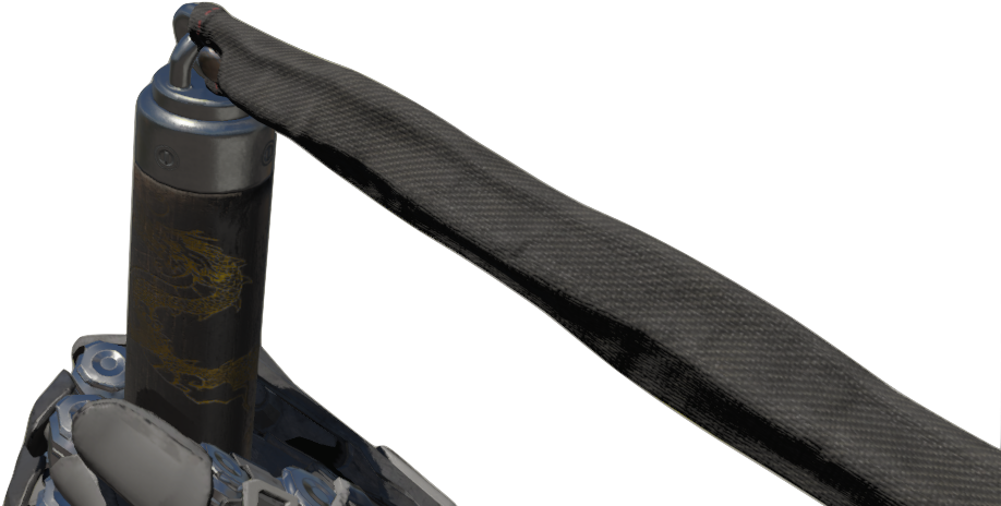 Nunchucks Inspect Bo3 - Black Ops 3 Nunchucks (931x487), Png Download