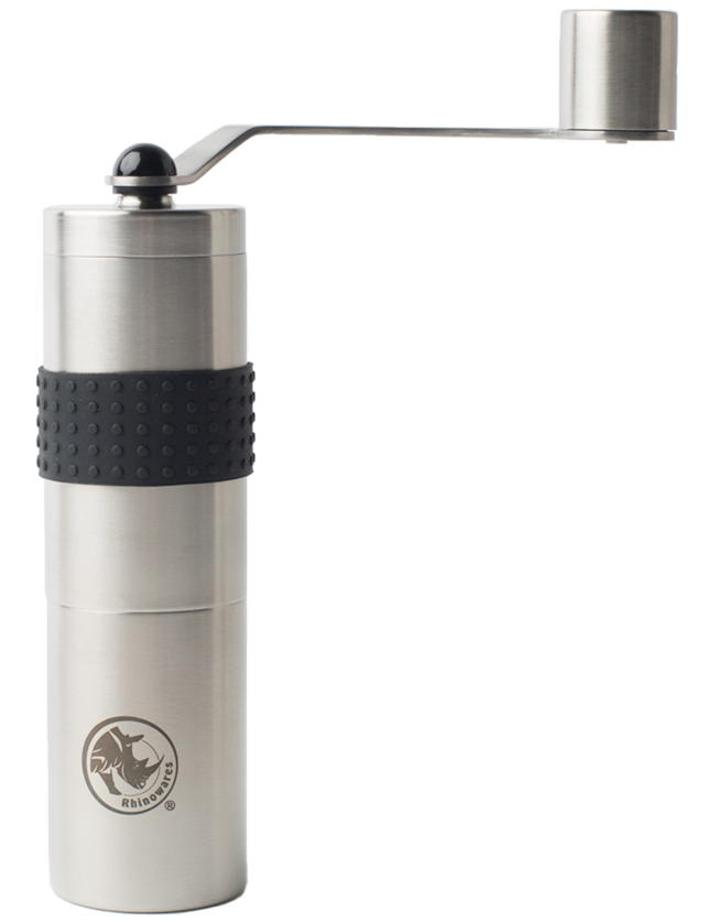 Rhino Hand Grinder (1000x1000), Png Download