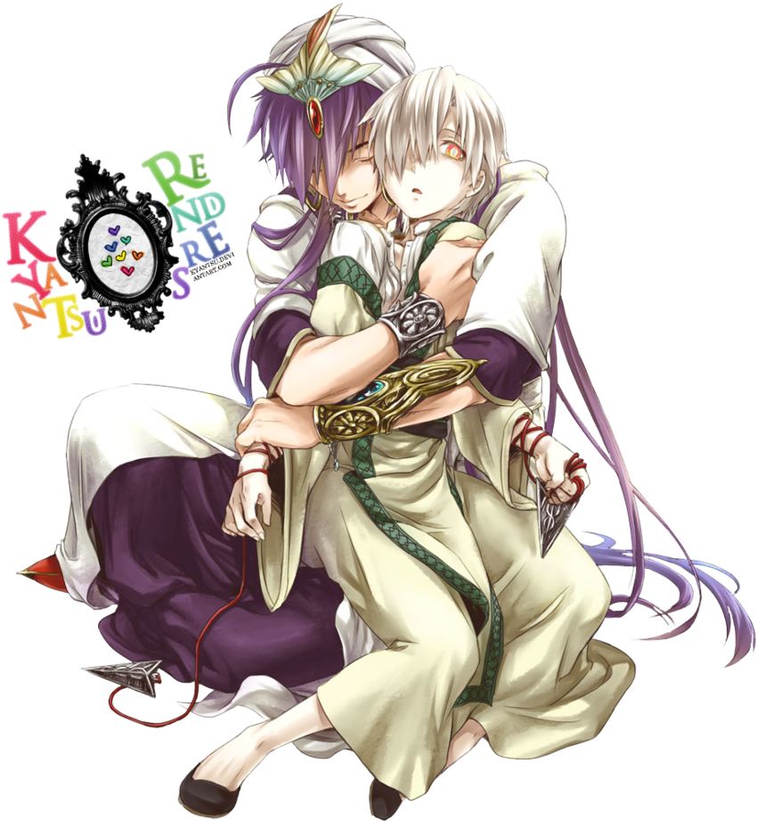 Sinbad X Jafar Pinterest (864x925), Png Download