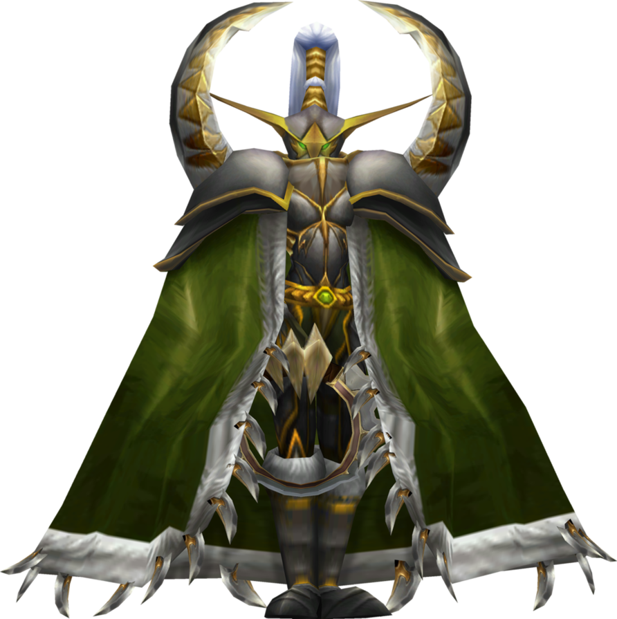 Maiev Tbc - Shadowsong Maiev (892x895), Png Download