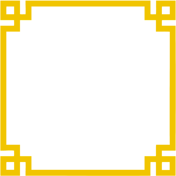 Bleed Area May Not Be Visible - Greek Key Border (600x600), Png Download