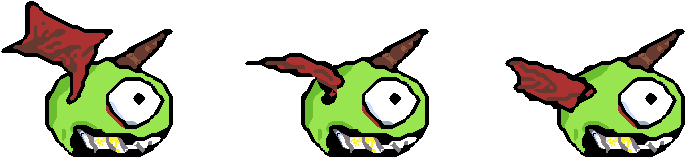 The Gameplay Will Similar To The Flappy Bird (768x256), Png Download