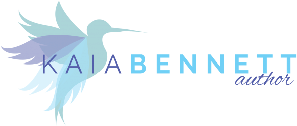 Kaia Bennett - Mind (600x249), Png Download