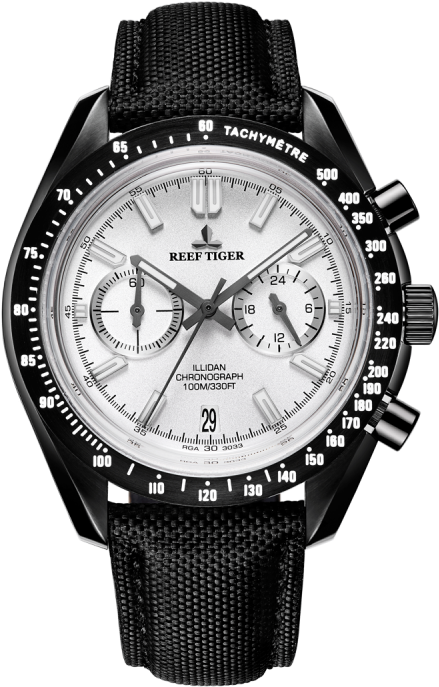 Hamilton Automatic Khaki X Wind (800x800), Png Download