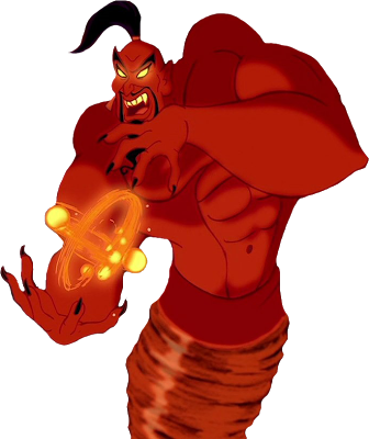 El Villano Que Se Volvió Genio - Illustration (336x400), Png Download