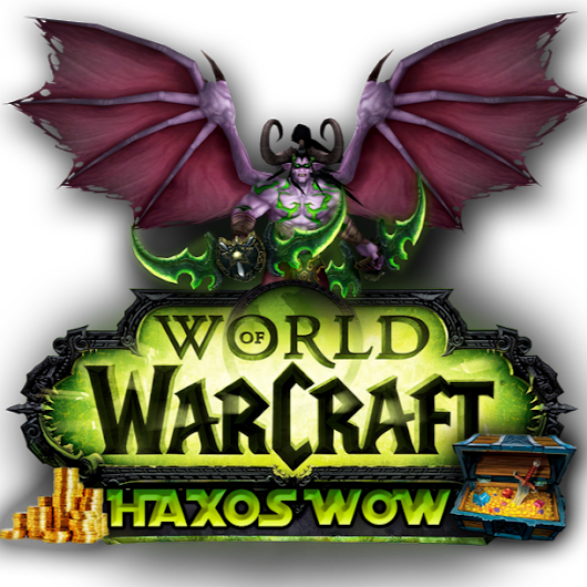 Photo - Blizzard Entertainment World Of Warcraft-legion-expansion-pre-purchase-pc (530x530), Png Download