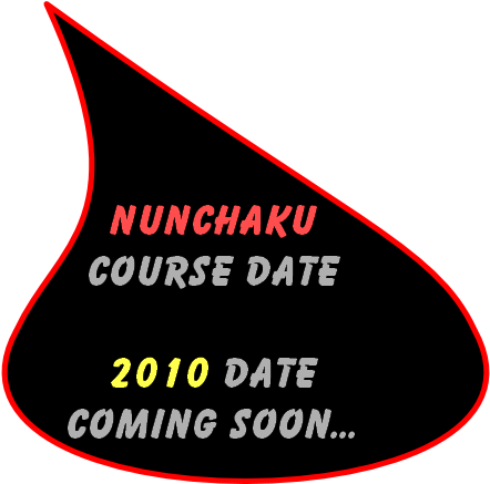 Nunchaku Course Date 2010 Date - Calendar Date (449x436), Png Download
