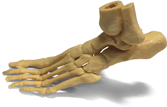 Category - 3d Printing (550x543), Png Download