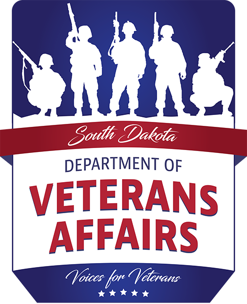Department Of Veteran Affairs (500x616), Png Download