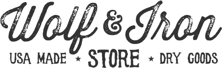 The Wolf & Iron Store - Strength, Hope, Courage - 4" Sq Tabletop Plaque - (pack (740x252), Png Download