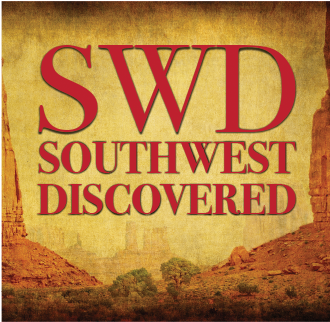 About Southwest Discovered - Ah Nee Mah / Sacred Nation (381x360), Png Download