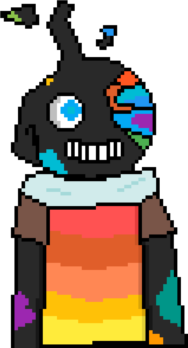 For Smudge - Cartoon (1200x1200), Png Download