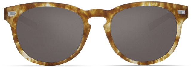 Del Mar Polarized Sunglasses - Sunglasses (700x350), Png Download