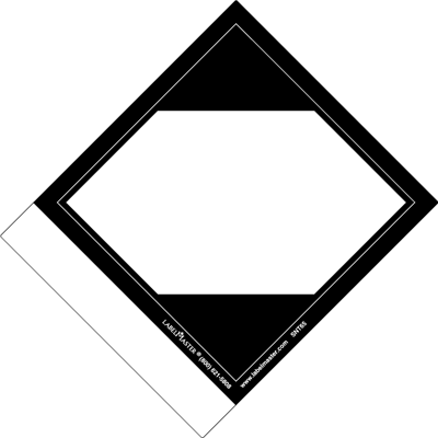 Limited Quantity Label, Blank, Paper, Blank Standard - Limited Quantity Label (400x400), Png Download