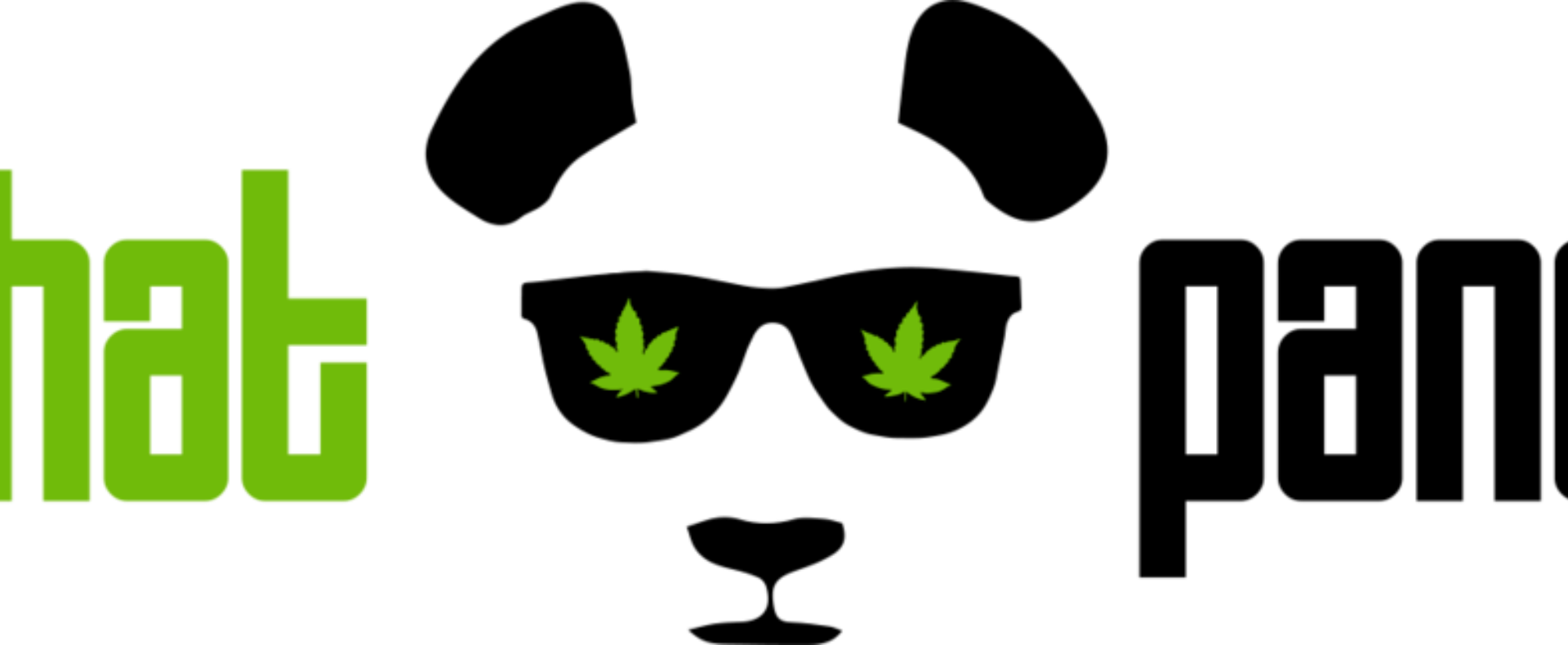 Phat Panda (1920x790), Png Download