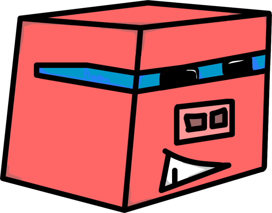 Minecraft Tnt Cliparts - Minecraft (900x706), Png Download