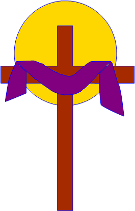 Butterfly Scrap Designer - Easter (286x435), Png Download