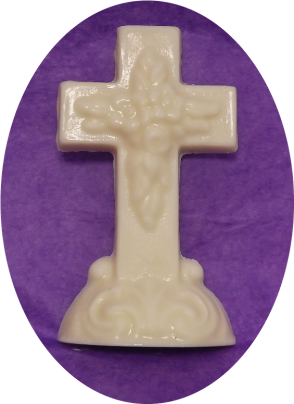 More Views - Cross (800x800), Png Download