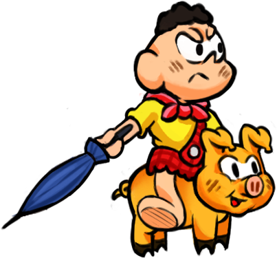 Cartoon (529x483), Png Download