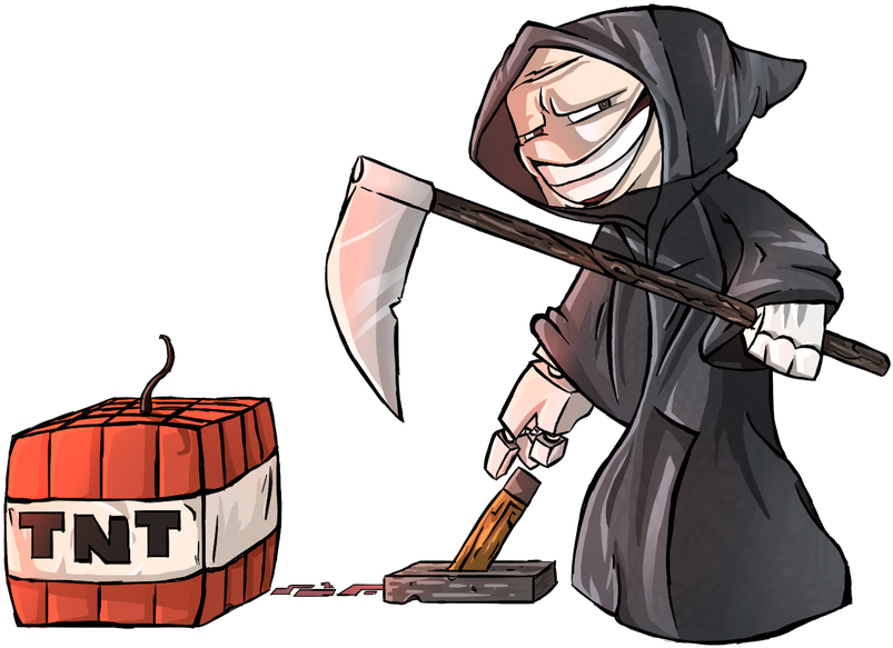 Cm5c U9wiaacu0p Large - Cartoon (1024x791), Png Download