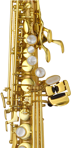 This Is A Beautifully Crafted Instrument That Will - P Mauriat Le Bravo 200 Soprano (500x500), Png Download