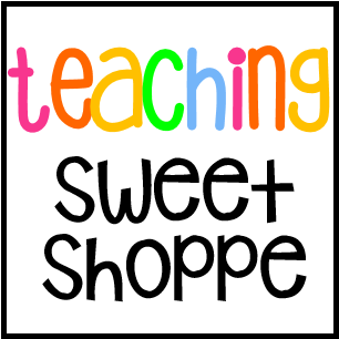 The Teaching Sweet Shoppe - Teacher (415x319), Png Download
